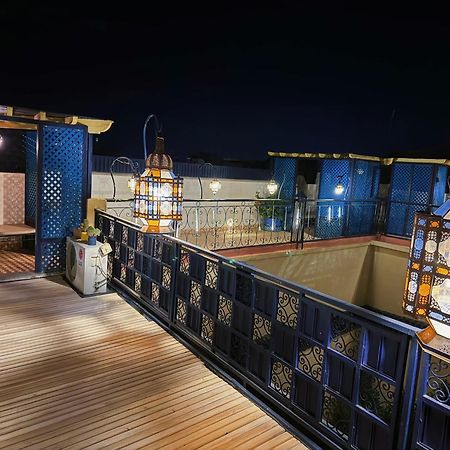 Riad Zara Маракеш Екстериор снимка