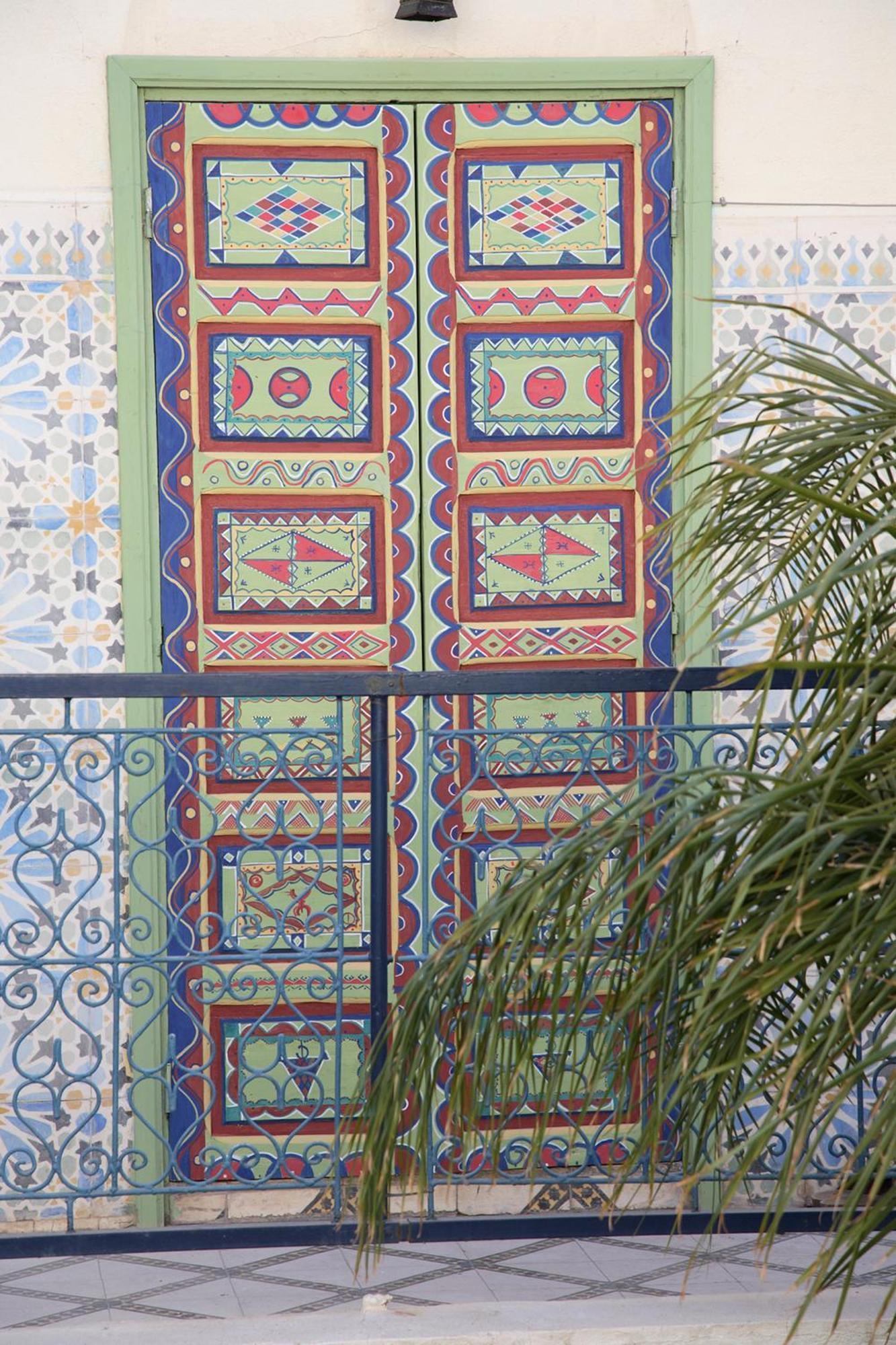 Riad Zara Маракеш Стая снимка