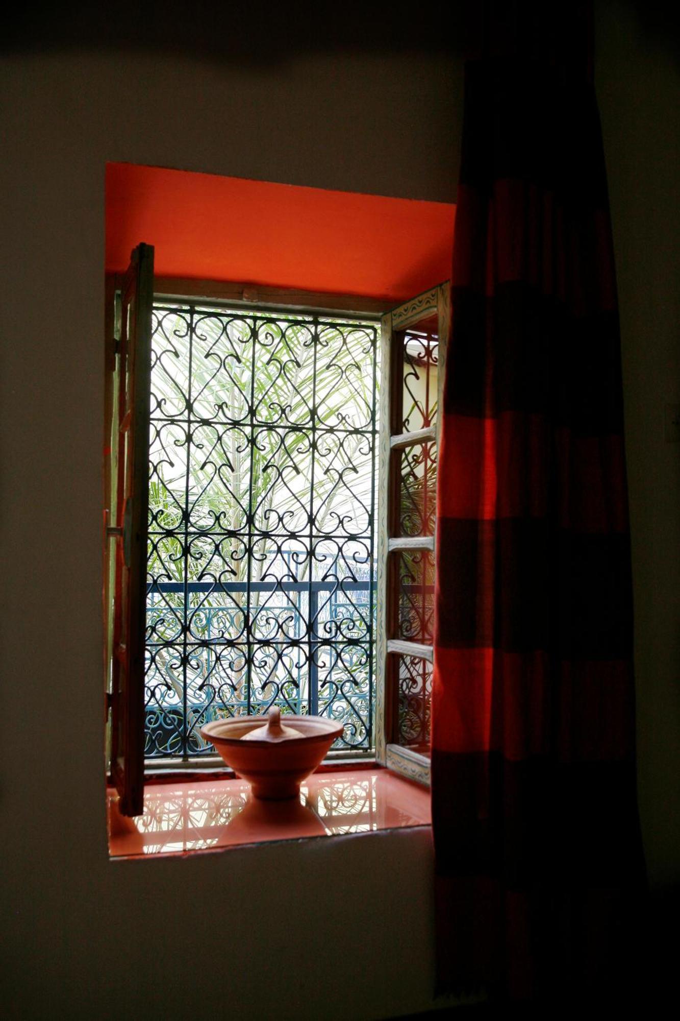 Riad Zara Маракеш Екстериор снимка