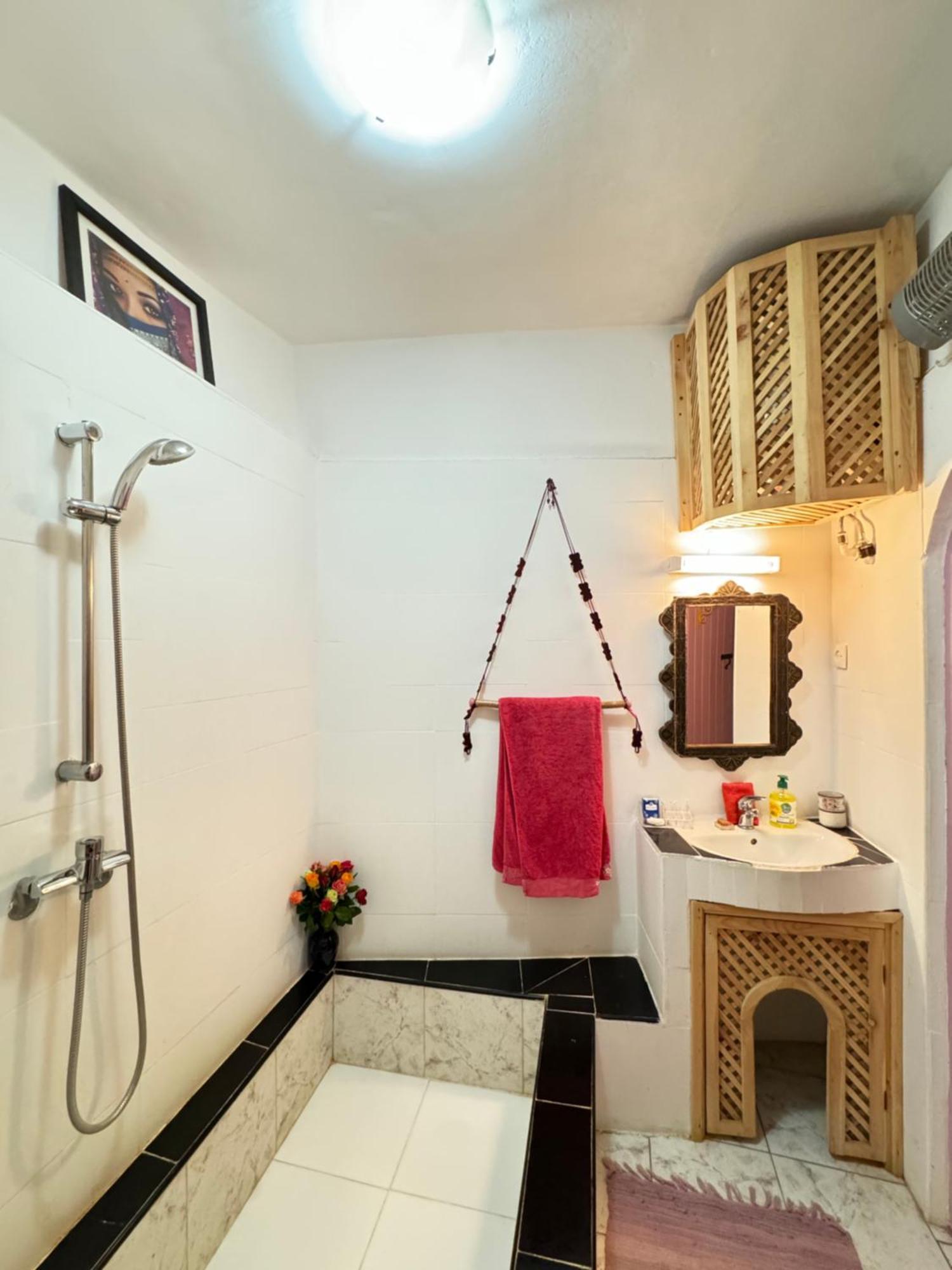 Riad Zara Маракеш Екстериор снимка