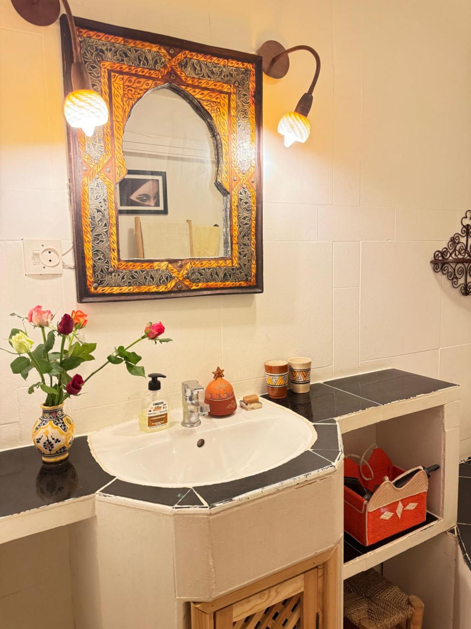 Riad Zara Маракеш Екстериор снимка