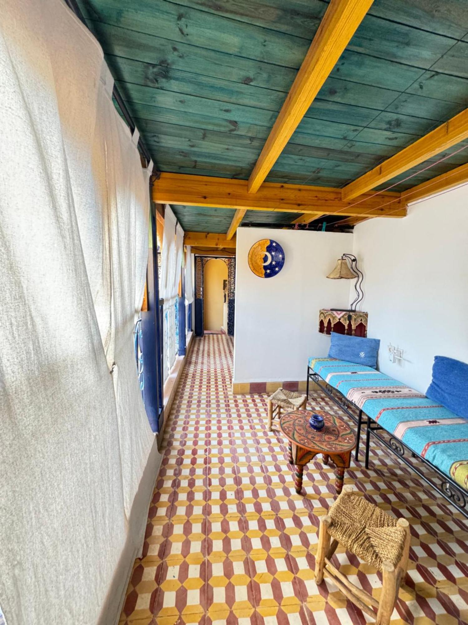 Riad Zara Маракеш Екстериор снимка