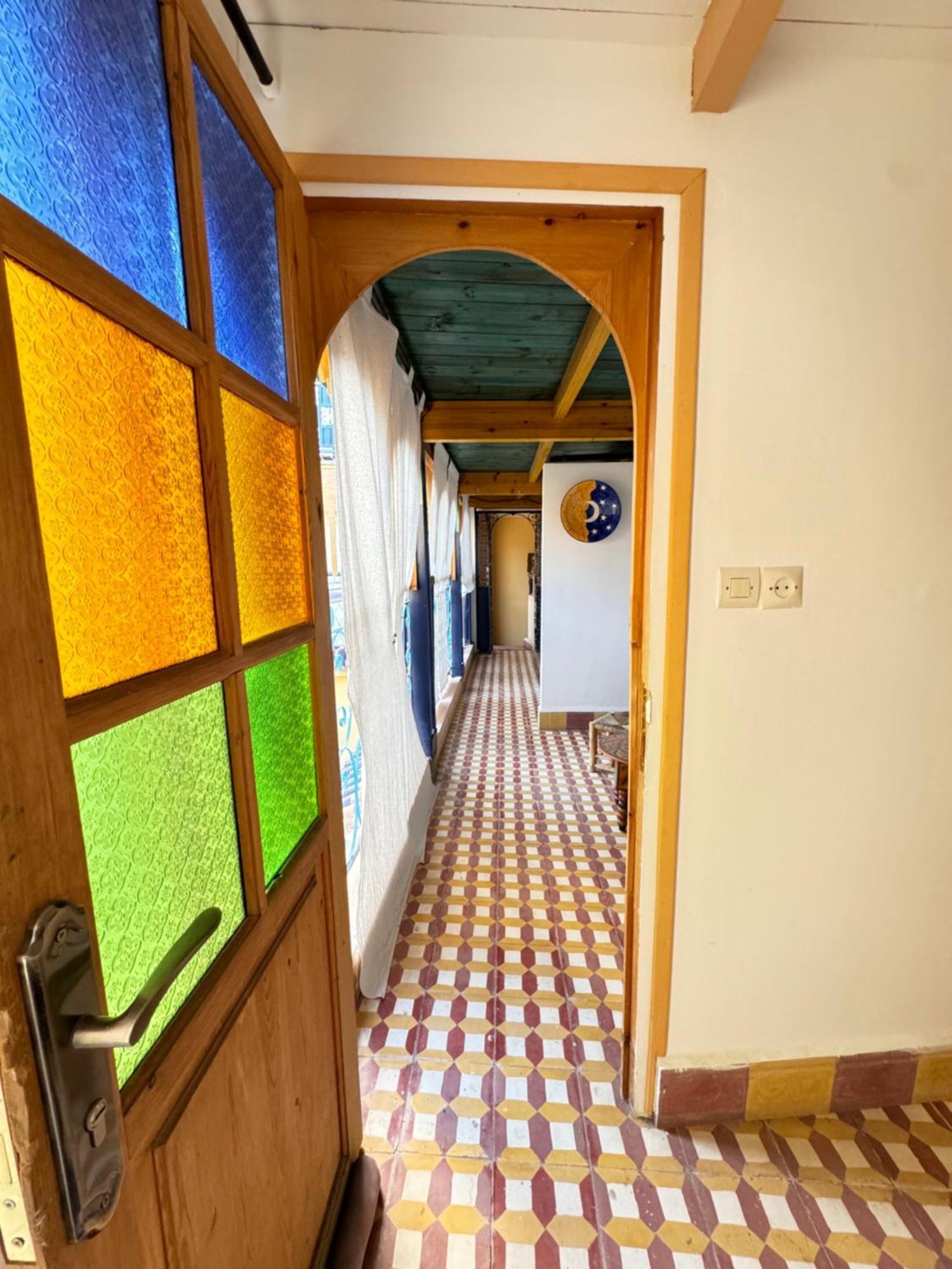 Riad Zara Маракеш Екстериор снимка