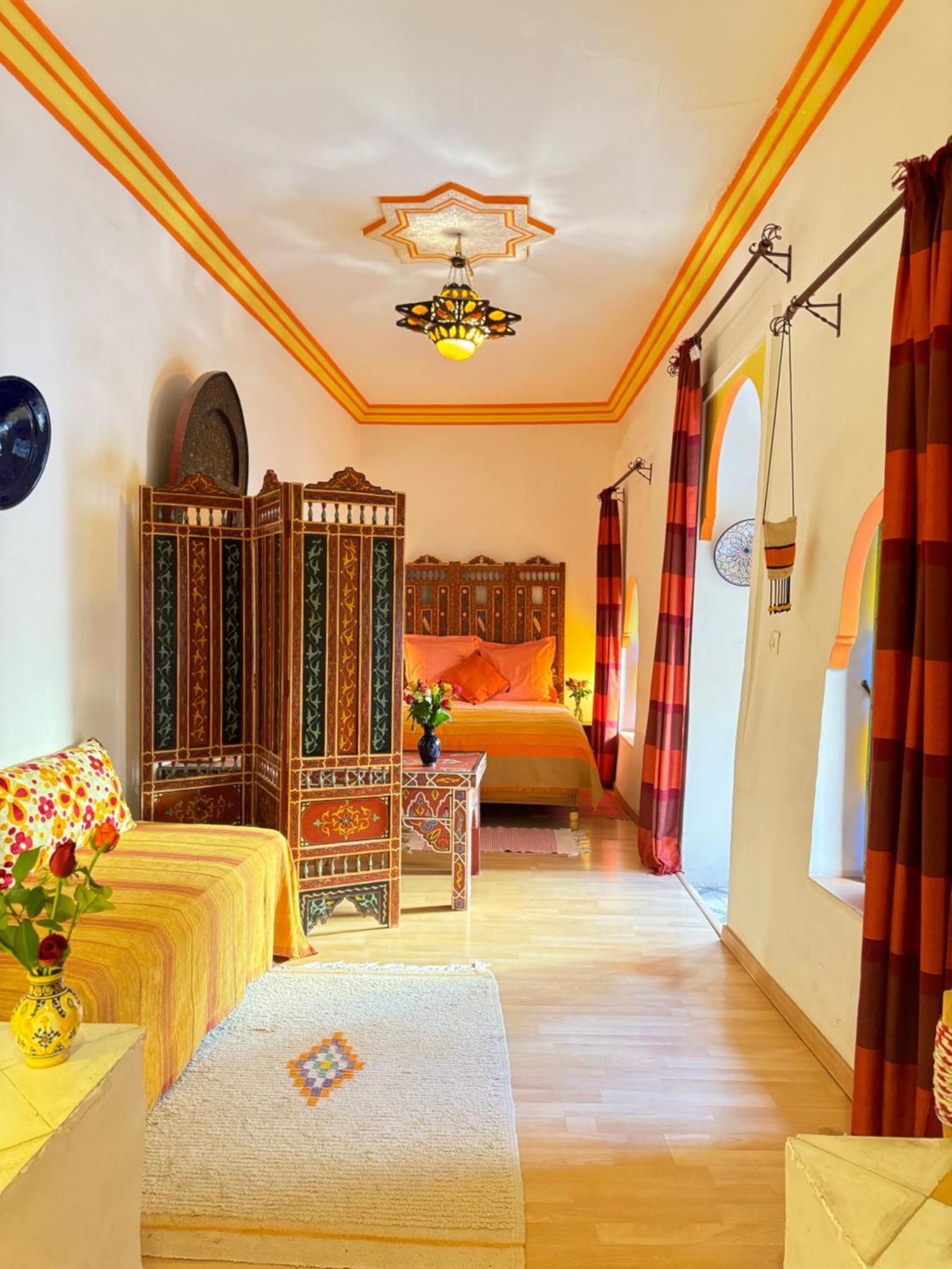 Riad Zara Маракеш Екстериор снимка