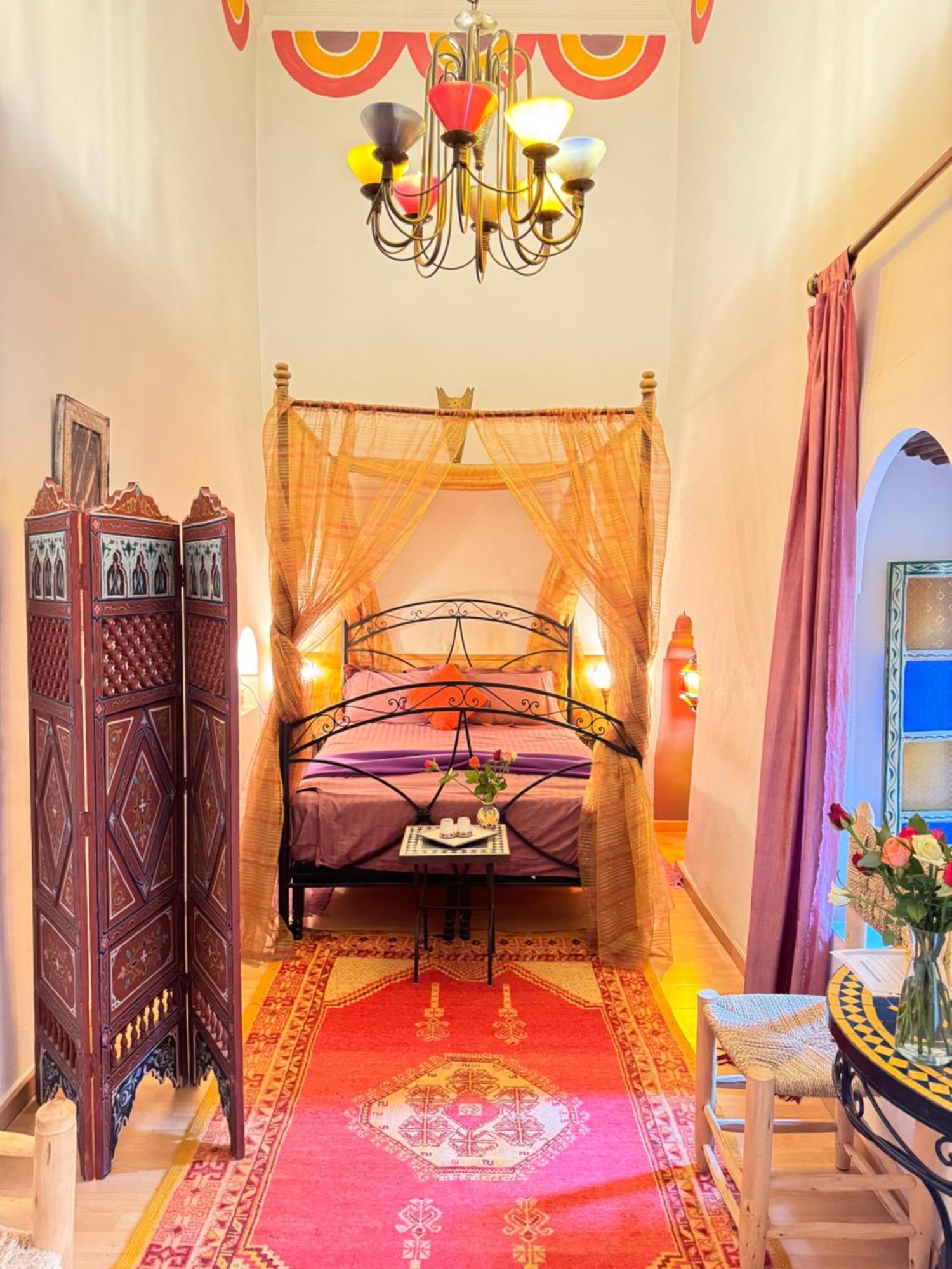 Riad Zara Маракеш Екстериор снимка