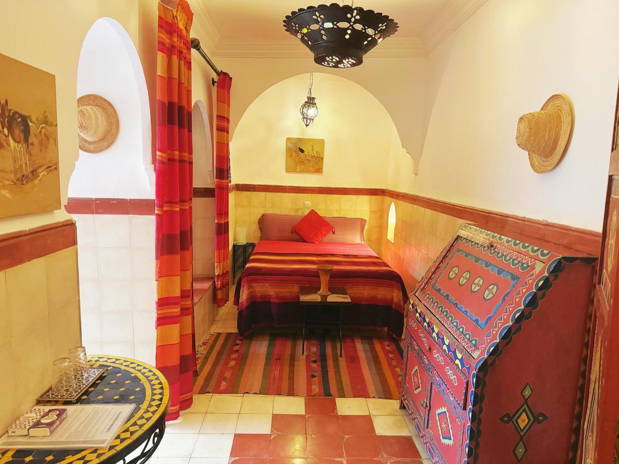 Riad Zara Маракеш Екстериор снимка