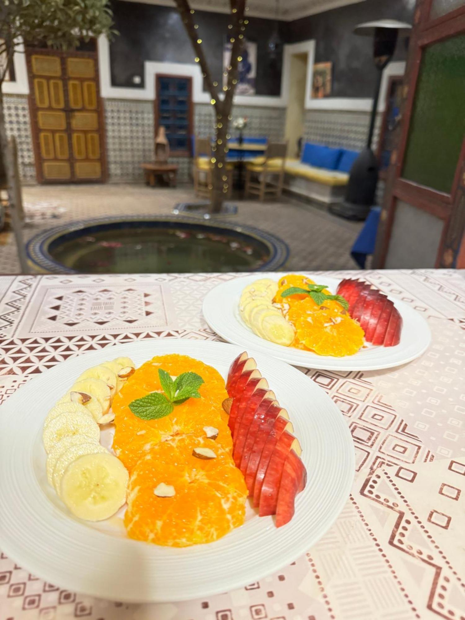 Riad Zara Маракеш Екстериор снимка