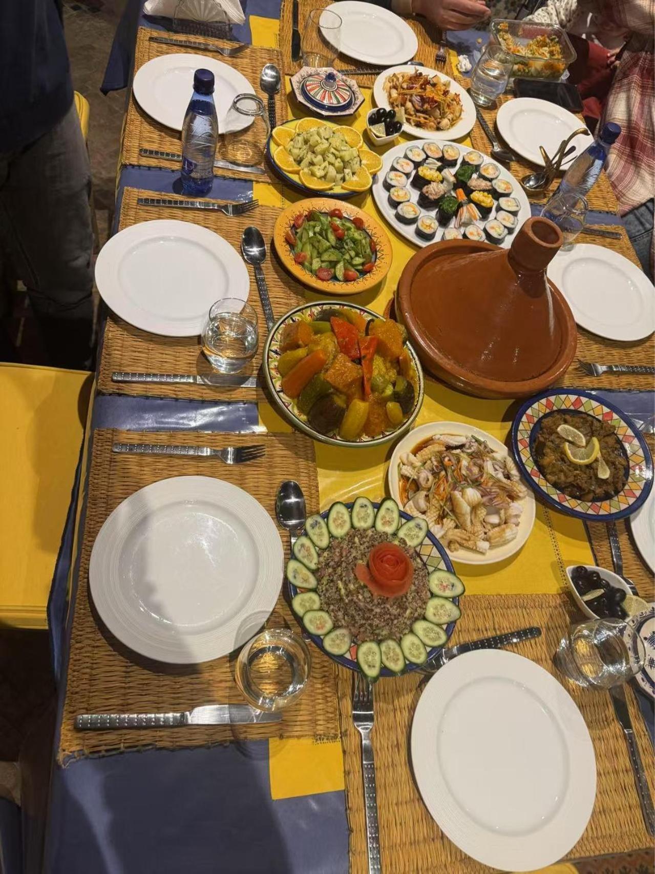 Riad Zara Маракеш Екстериор снимка