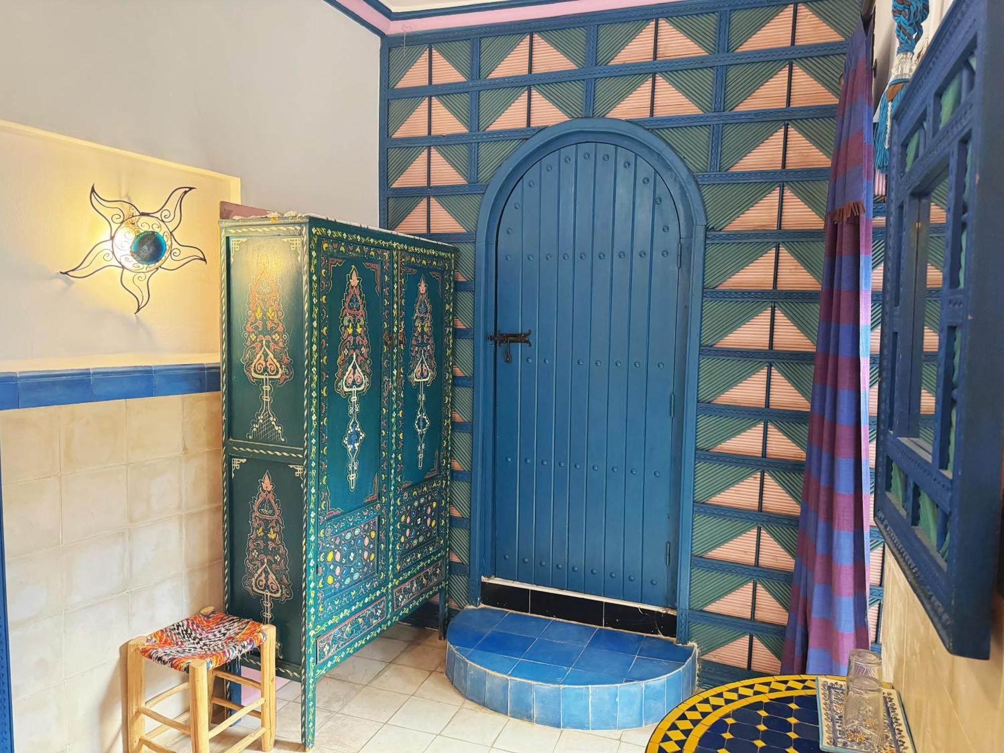 Riad Zara Маракеш Екстериор снимка
