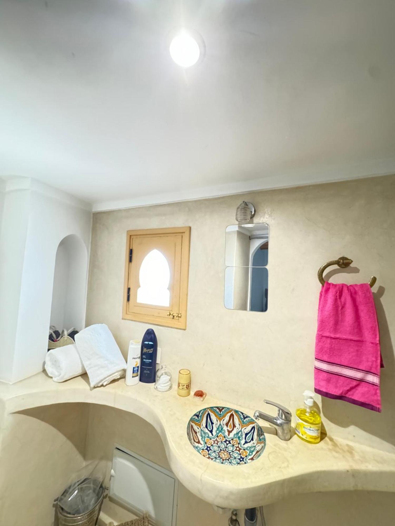 Riad Zara Маракеш Екстериор снимка