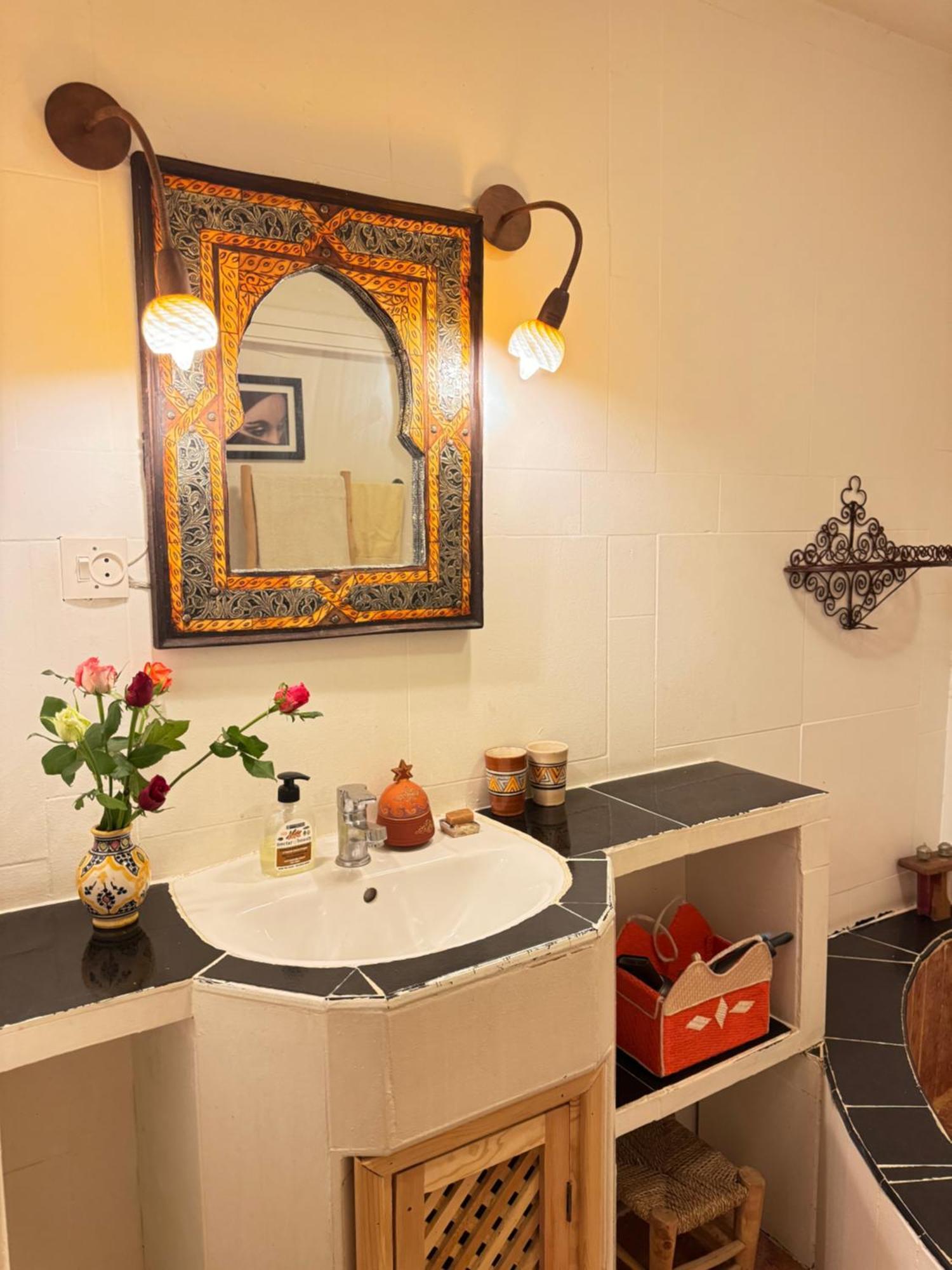 Riad Zara Маракеш Екстериор снимка
