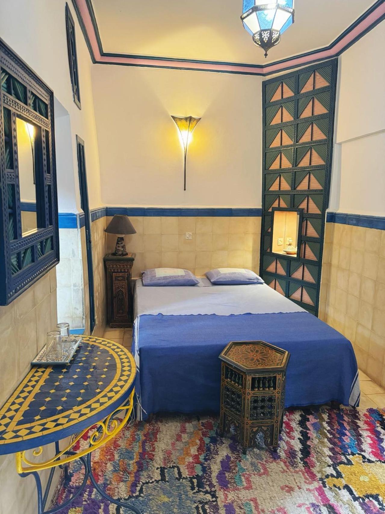 Riad Zara Маракеш Екстериор снимка