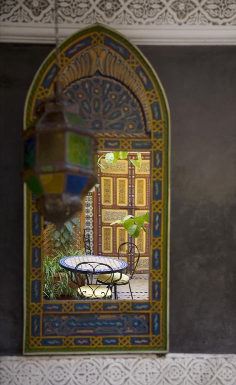 Riad Zara Маракеш Екстериор снимка