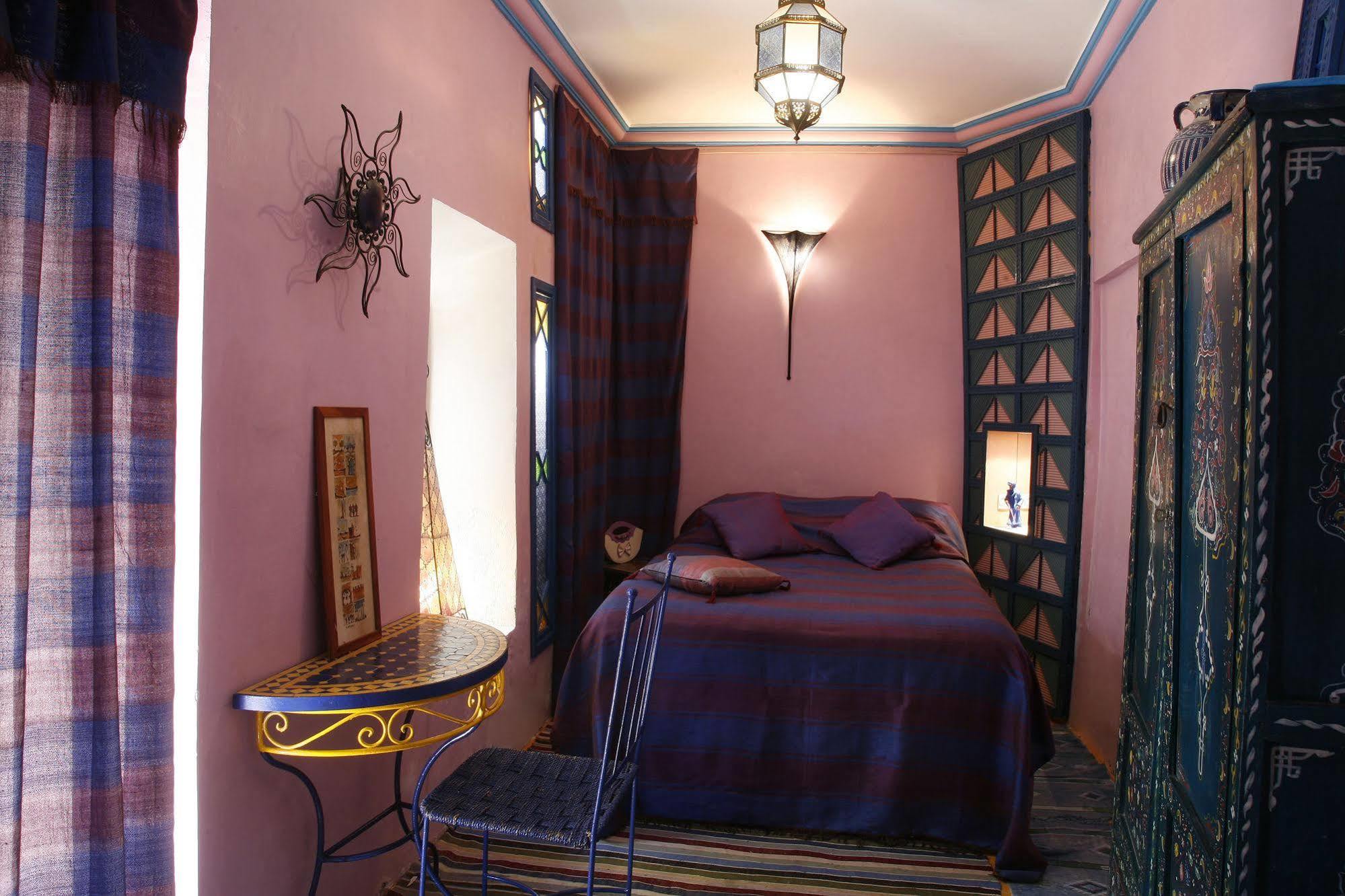 Riad Zara Маракеш Екстериор снимка
