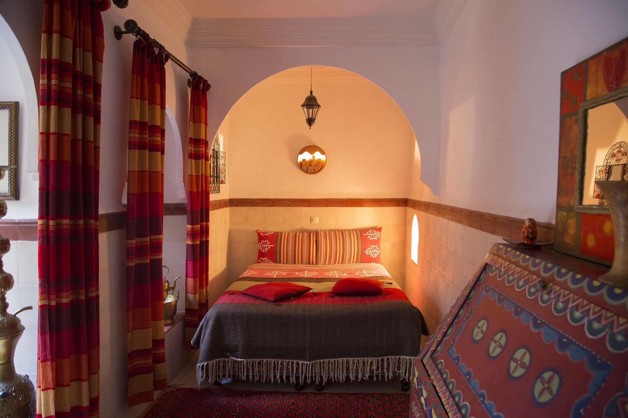 Riad Zara Маракеш Екстериор снимка
