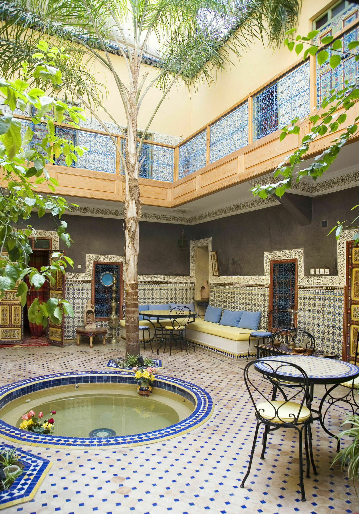 Riad Zara Маракеш Екстериор снимка