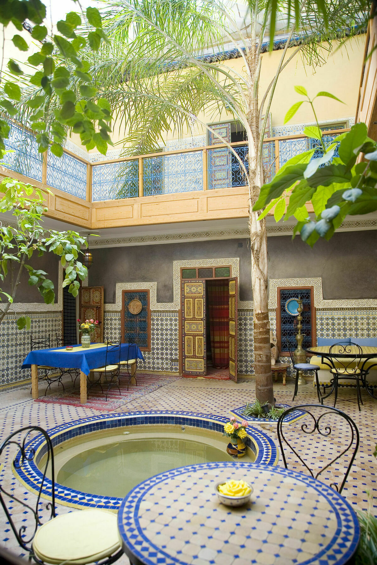 Riad Zara Маракеш Екстериор снимка